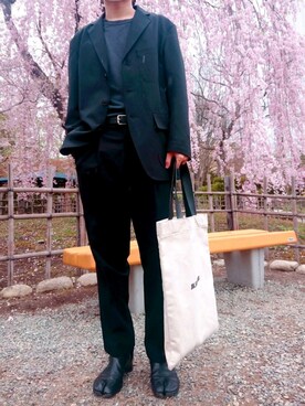 タカさんのコーディネート