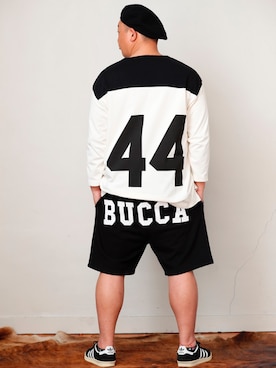 木下隆行さんのコーディネート