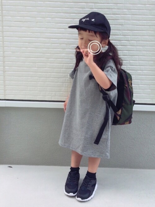 kanaさんのコーディネート