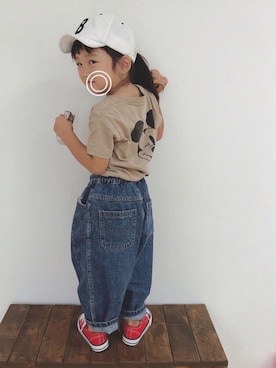 kanaさんのコーディネート