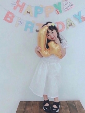 kanaさんのコーディネート