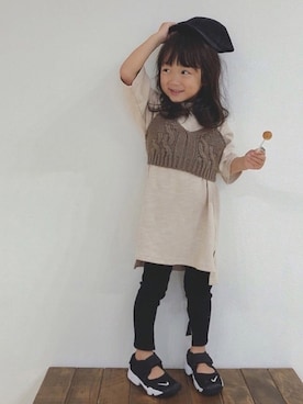 kanaさんのコーディネート