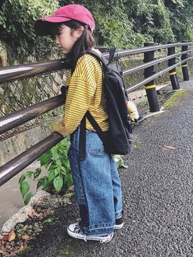 kanaさんのコーディネート