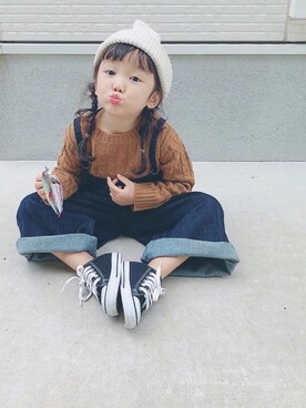 kanaさんのコーディネート