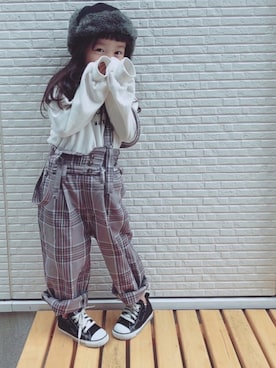 kanaさんのコーディネート