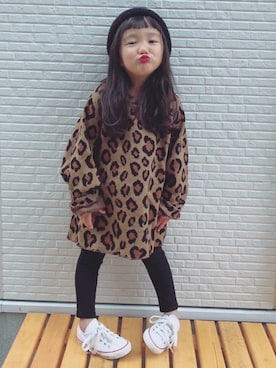 kanaさんのコーディネート