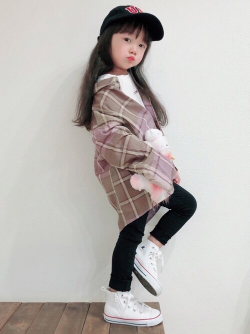 kanaさんのコーディネート