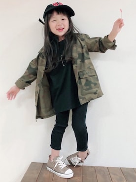 kanaさんのコーディネート