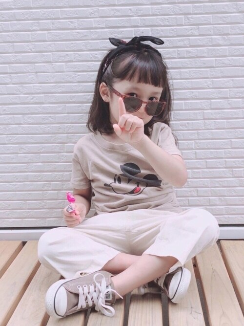 kanaさんのコーディネート
