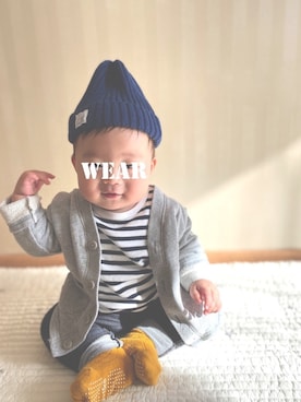 kkkisitttさんのコーディネート