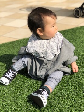 みなっちさんのコーディネート