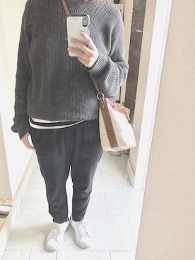 みなっちさんのコーディネート