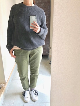 みなっちさんのコーディネート