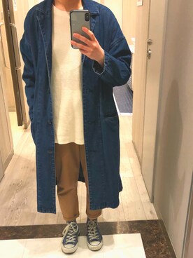 みなっちさんのコーディネート