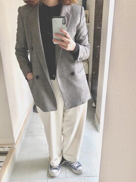 みなっちさんのコーディネート