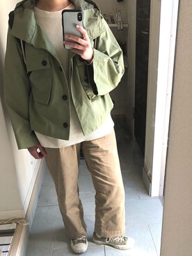 みなっちさんのコーディネート