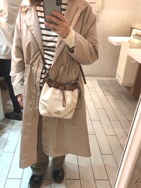 みなっちさんのコーディネート