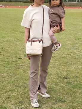 みなっちさんのコーディネート