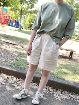 みなっちさんのコーディネート