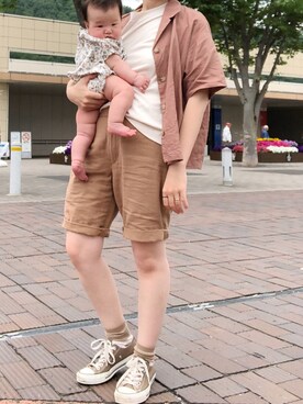 みなっちさんのコーディネート