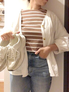 みなっちさんのコーディネート