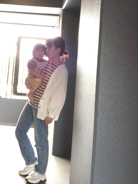 みなっちさんのコーディネート