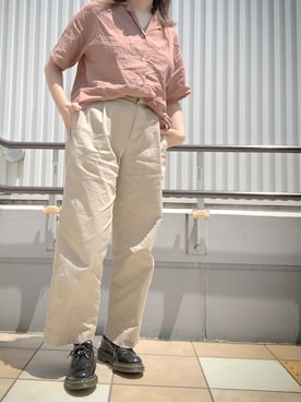 みなっちさんのコーディネート