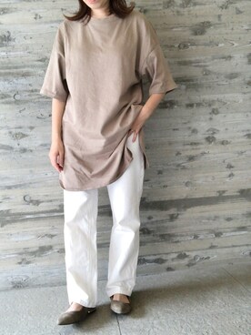 みなっちさんのコーディネート