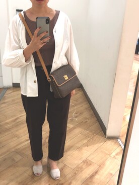 みなっちさんのコーディネート