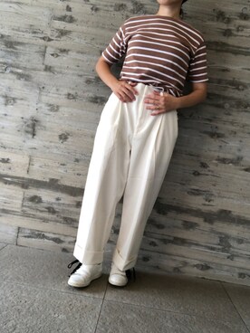 みなっちさんのコーディネート