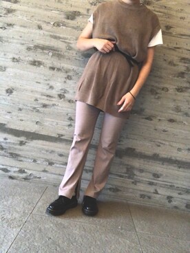 みなっちさんのコーディネート