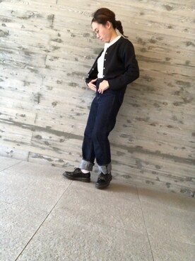 みなっちさんのコーディネート