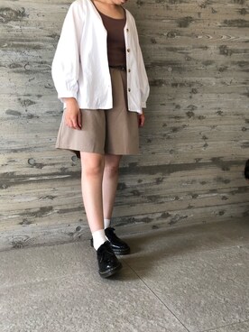 みなっちさんのコーディネート