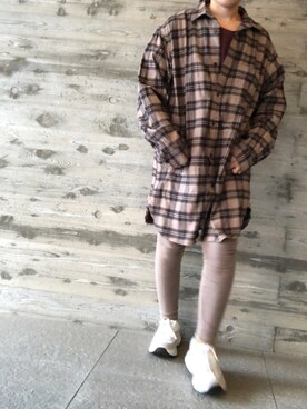 みなっちさんのコーディネート