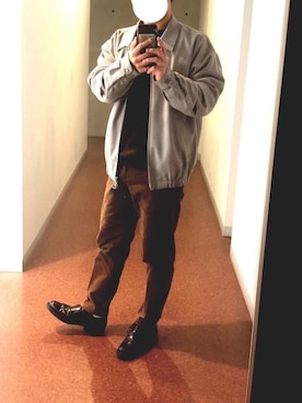 OGさんのコーディネート