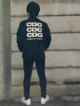 OGさんのコーディネート