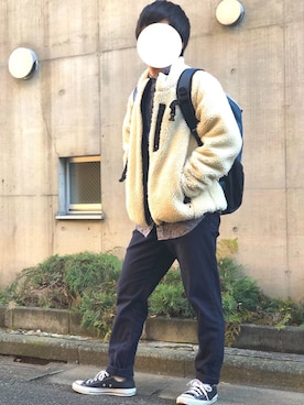 OGさんのコーディネート