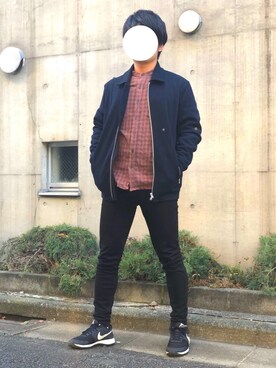 OGさんのコーディネート