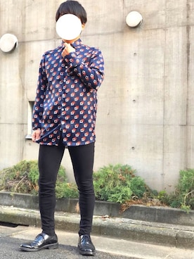 OGさんのコーディネート