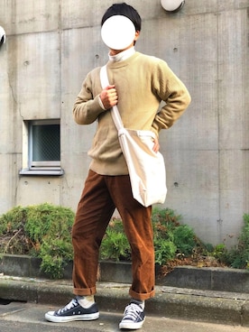 OGさんのコーディネート