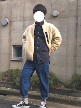 OGさんのコーディネート