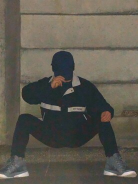 OGさんのコーディネート