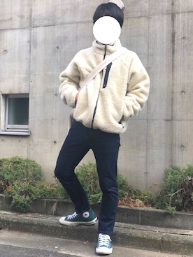 OGさんのコーディネート