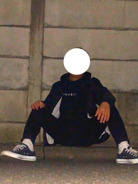 OGさんのコーディネート