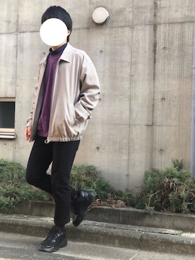 OGさんのコーディネート