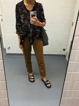 Katieさんのコーディネート