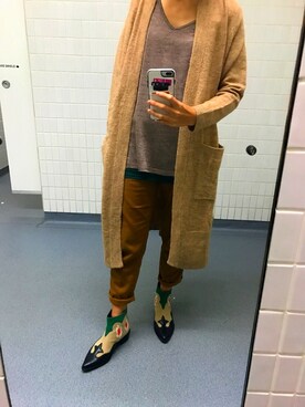 Katieさんのコーディネート