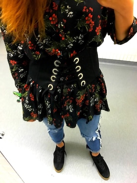 Katieさんのコーディネート