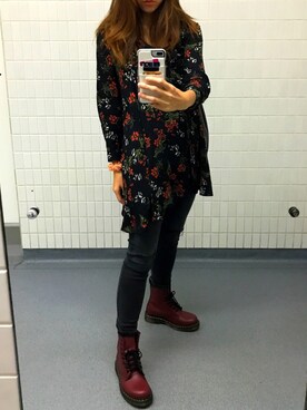 Katieさんのコーディネート