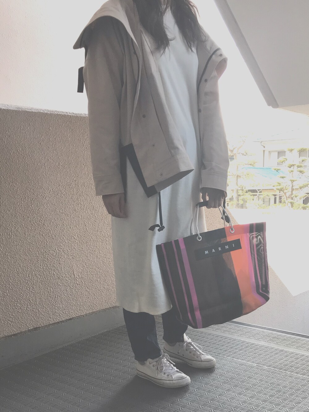 AVIE（アビィ）の「AVIE アビィ 高密度ポリエステル テントライン
